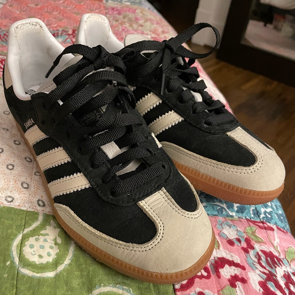 Adidas Samba OG W